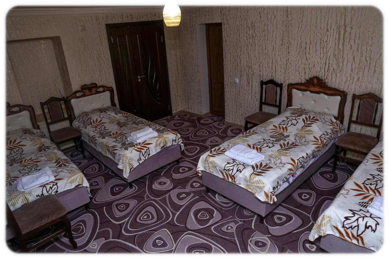 Lucy B&B Goris Exterior photo